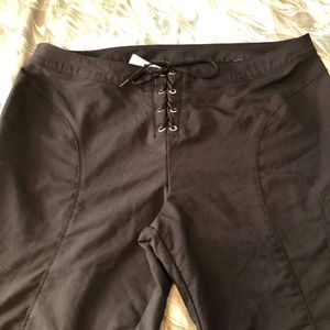 Nike Speer Dry LaceUp active pants
